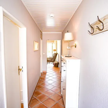 Apartment Strandmuschel - B66341 Grömitz