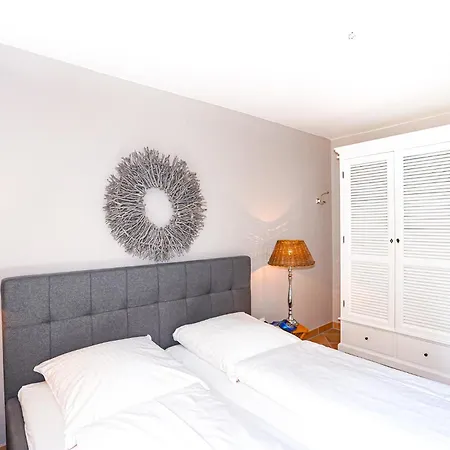 Strandmuschel - B66341 Apartment *