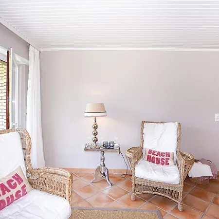 Apartment Strandmuschel - B66341 Grömitz