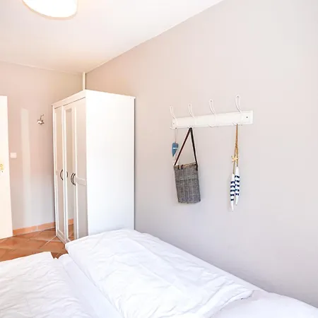 Strandmuschel - B66341 Apartment