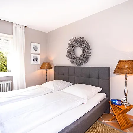 Apartment Strandmuschel - B66341 Grömitz