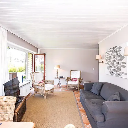 Strandmuschel - B66341 Apartment